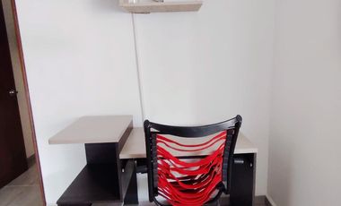 Apartamento moderno en Gaira Floridablanca – 3 habitaciones, amoblado y con zona social completa