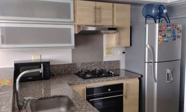 Apartamento moderno en Gaira Floridablanca – 3 habitaciones, amoblado y con zona social completa