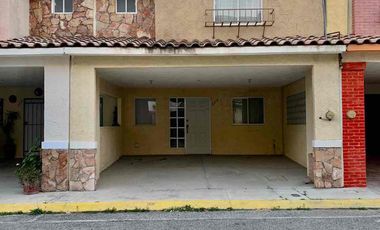 Venta de casa en Fracc Toledo 1