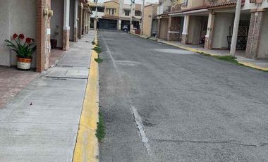 Venta de casa en Fracc Toledo 1