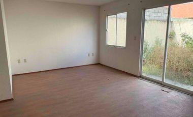 Venta de casa en Fracc Toledo 1