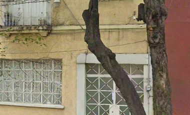 Casa en C. de Chiapas, Roma Norte, EN REMATE SUPER OPORTUNIDAD!