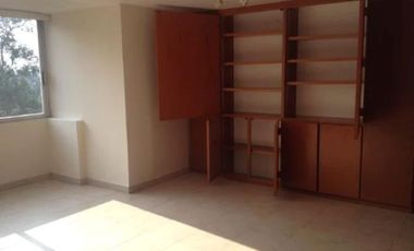 Departamento en Av. Universidad , Coyoacán, EN REMATE BANCARIO GRAN OPORTUNIDAD!