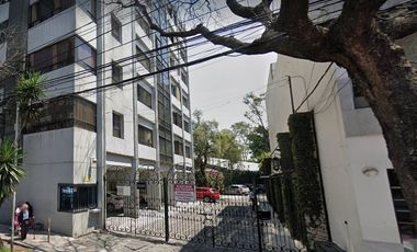 Departamento en Av. Universidad , Coyoacán, EN REMATE BANCARIO GRAN OPORTUNIDAD!