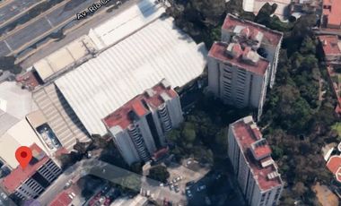 Departamento en Av. Universidad , Coyoacán, EN REMATE BANCARIO GRAN OPORTUNIDAD!