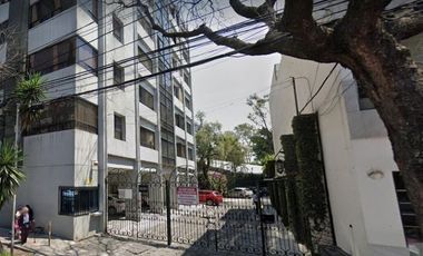Departamento en Av. Universidad , Coyoacán, EN REMATE BANCARIO GRAN OPORTUNIDAD!