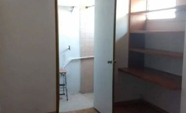 Departamento en Av. Universidad , Coyoacán, EN REMATE BANCARIO GRAN OPORTUNIDAD!