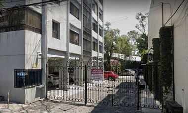 Departamento en Av. Universidad , Coyoacán, EN REMATE BANCARIO GRAN OPORTUNIDAD!