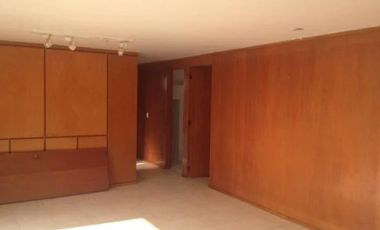 Departamento en Av. Universidad , Coyoacán, EN REMATE BANCARIO GRAN OPORTUNIDAD!