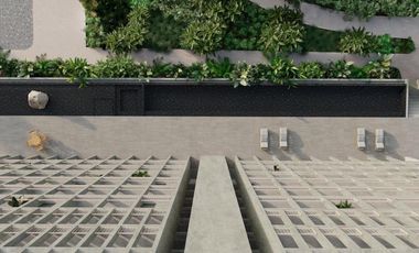 Departamento de lujo en Olivia, Lausana Residencial, Cancún