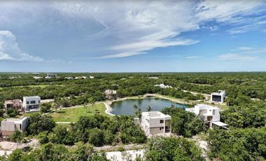 Departamento de lujo en Olivia, Lausana Residencial, Cancún