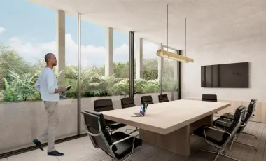 Departamento de lujo en Olivia, Lausana Residencial, Cancún