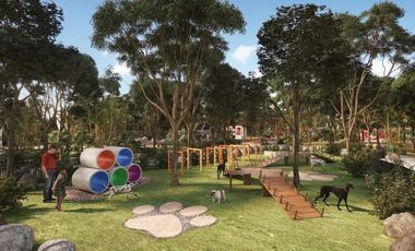 Departamento de lujo en Olivia, Lausana Residencial, Cancún