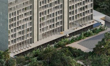 Departamento de lujo en Olivia, Lausana Residencial, Cancún