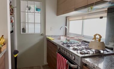 Residencial Sittia Hermoso Depto Con Roof Garden