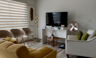 Residencial Sittia Hermoso Depto Con Roof Garden