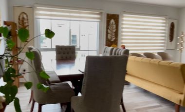 Residencial Sittia Hermoso Depto Con Roof Garden