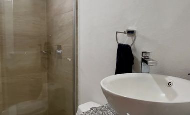 Residencial Sittia Hermoso Depto Con Roof Garden