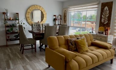 Residencial Sittia Hermoso Depto Con Roof Garden