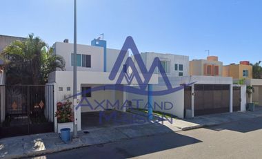 VENTA DE CASA EN ALTABRISA MERIDA YUCATAN AOO25