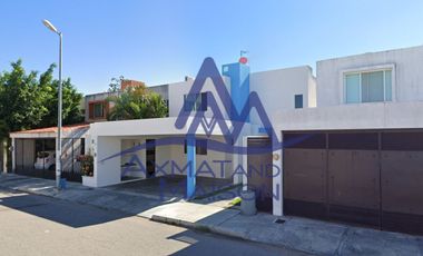 VENTA DE CASA EN ALTABRISA MERIDA YUCATAN AOO25