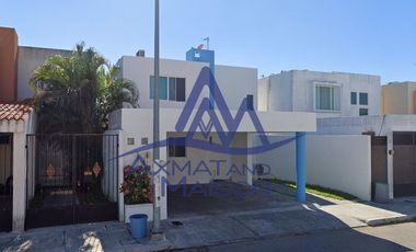 VENTA DE CASA EN ALTABRISA MERIDA YUCATAN AOO25