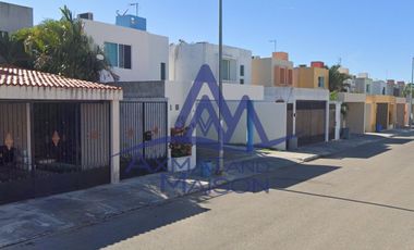 VENTA DE CASA EN ALTABRISA MERIDA YUCATAN AOO25