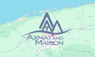 VENTA DE CASA EN ALTABRISA MERIDA YUCATAN AOO25