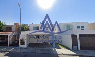 VENTA DE CASA EN ALTABRISA MERIDA YUCATAN AOO25