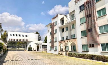 Departamento en Renta en San Andrés Cholula, Cerca de la UDLAP