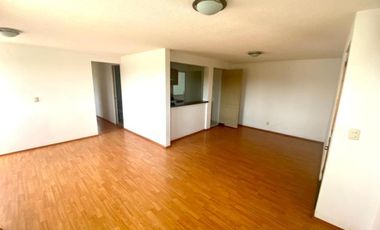 Departamento en Renta en San Andrés Cholula, Cerca de la UDLAP