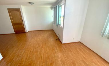 Departamento en Renta en San Andrés Cholula, Cerca de la UDLAP