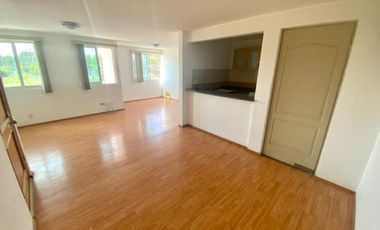 Departamento en Renta en San Andrés Cholula, Cerca de la UDLAP