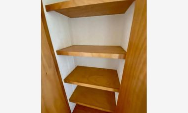 Departamento en Renta en San Andrés Cholula, Cerca de la UDLAP