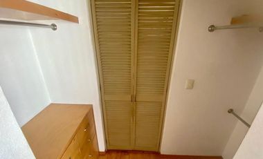 Departamento en Renta en San Andrés Cholula, Cerca de la UDLAP