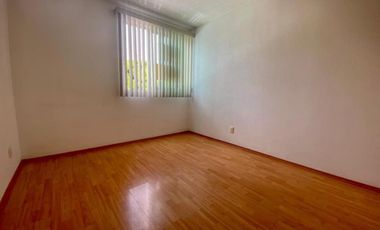 Departamento en Renta en San Andrés Cholula, Cerca de la UDLAP