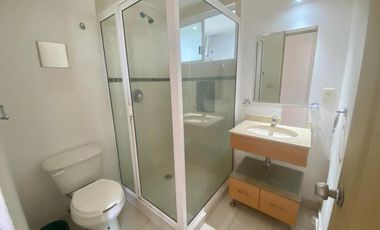 Departamento en Renta en San Andrés Cholula, Cerca de la UDLAP