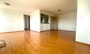 Departamento en Renta en San Andrés Cholula, Cerca de la UDLAP