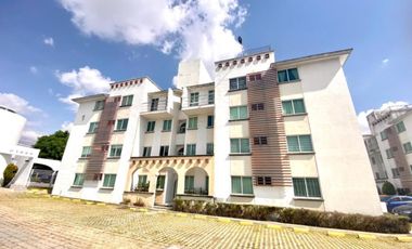 Departamento en Renta en San Andrés Cholula, Cerca de la UDLAP