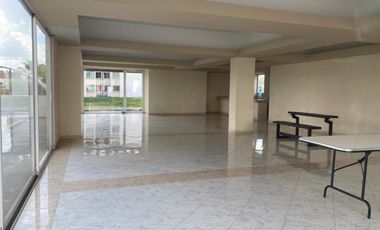 Departamento en Renta en San Andrés Cholula, Cerca de la UDLAP