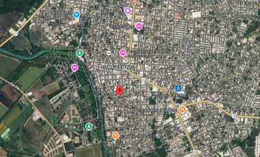 Casa en Venta Ciudad Valles, San Luis Potosí