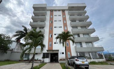 APARTAMENTO  EN VENTA TORRES DE MARSELLA VILLAVICENCIO