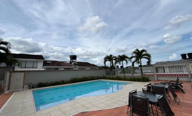 APARTAMENTO  EN VENTA TORRES DE MARSELLA VILLAVICENCIO