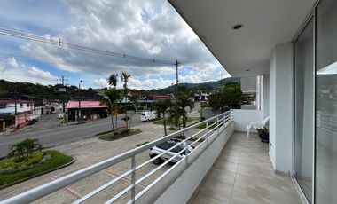 APARTAMENTO  EN VENTA TORRES DE MARSELLA VILLAVICENCIO