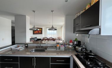 APARTAMENTO  EN VENTA TORRES DE MARSELLA VILLAVICENCIO