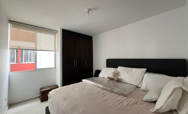 APARTAMENTO  EN VENTA TORRES DE MARSELLA VILLAVICENCIO