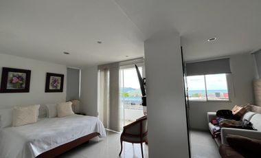 APARTAMENTO  EN VENTA TORRES DE MARSELLA VILLAVICENCIO