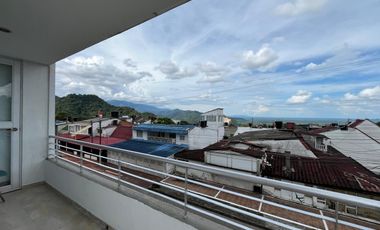 APARTAMENTO  EN VENTA TORRES DE MARSELLA VILLAVICENCIO