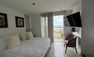 APARTAMENTO  EN VENTA TORRES DE MARSELLA VILLAVICENCIO