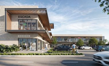 Local en Venta ¡NUEVA PLAZA EN PREVENTA ZONA ZAKIA!